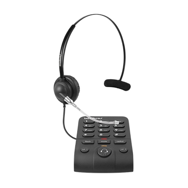 Telefone headset HSB 40